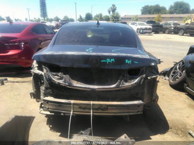 19UDE2F86GA010050 Acura Ilx W/premium
