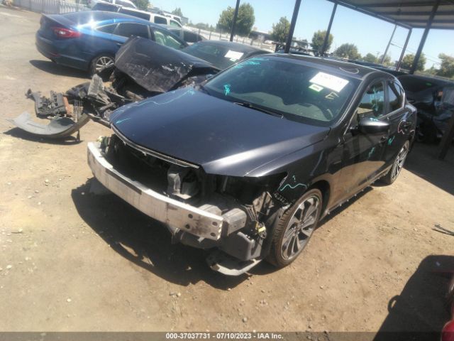 19UDE2F86GA010050 Acura Ilx W/premium