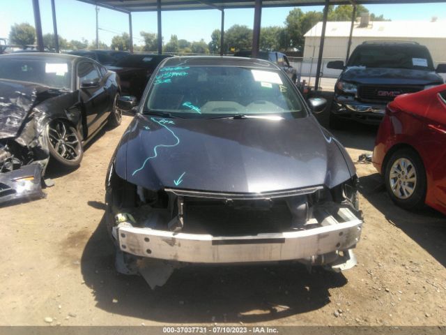 19UDE2F86GA010050 Acura Ilx W/premium