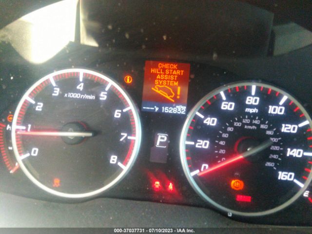 19UDE2F86GA010050 Acura Ilx W/premium
