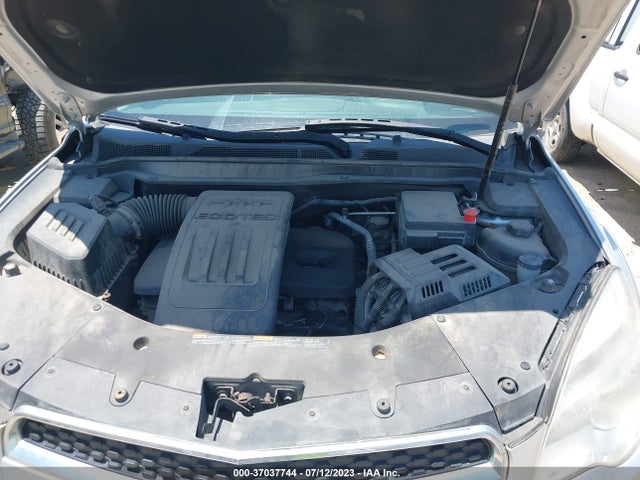 Chevrolet EQUINOX LS 2014 2GNALAEK0E6278835 Image 15