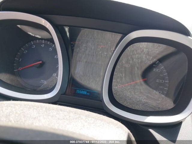 Chevrolet EQUINOX LS 2014 2GNALAEK0E6278835 Image 6