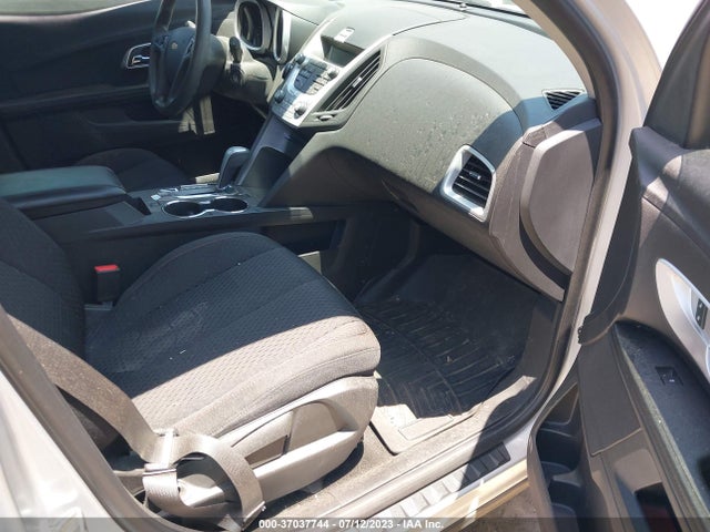 Chevrolet EQUINOX LS 2014 2GNALAEK0E6278835 Image 10