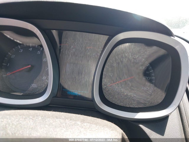 2014 CHEVROLET EQUINOX LS VIN: 2GNALAEK0E6278835