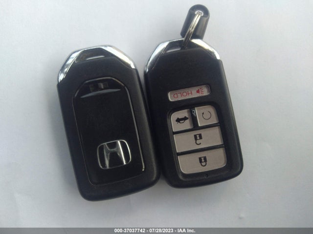 Honda Civic Coupe Ex-t 2018 2HGFC3B36JH351715 Image 11