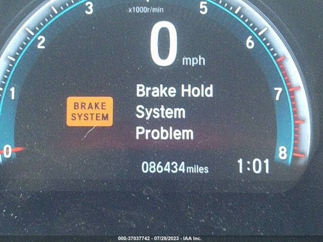 Honda Civic Coupe Ex-t 2018 2HGFC3B36JH351715 Image 15