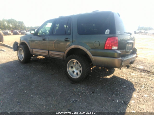 2004 FORD EXPEDITION EDDIE BAUER VIN: 1FMFU17LX4LA52675