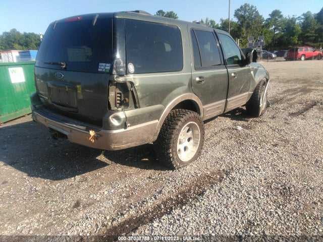 2004 FORD EXPEDITION EDDIE BAUER VIN: 1FMFU17LX4LA52675