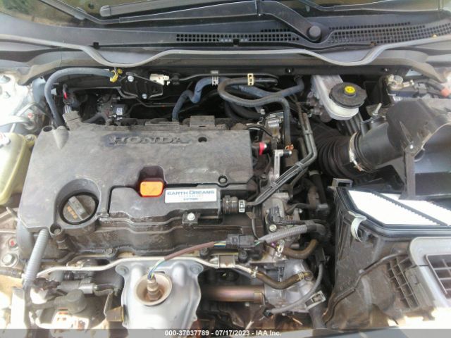 2HGFC2F68LH553070 Honda Civic Sedan Lx