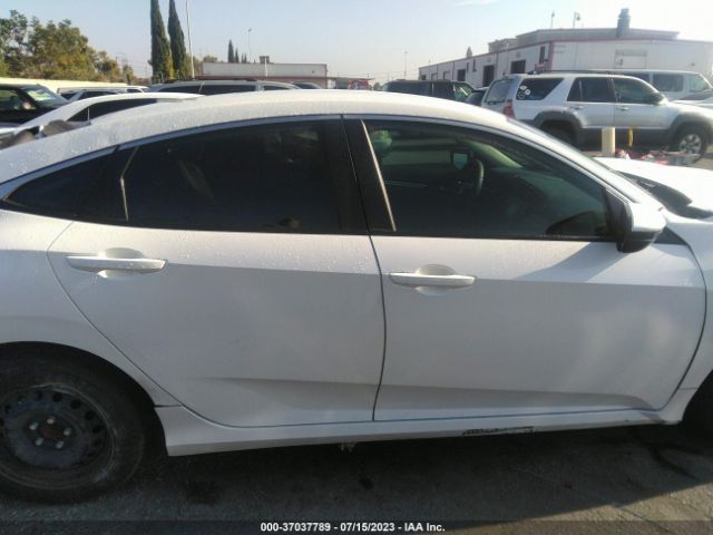2HGFC2F68LH553070 Honda Civic Sedan Lx