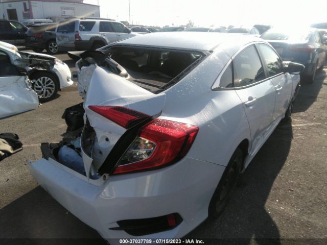 2HGFC2F68LH553070 Honda Civic Sedan Lx