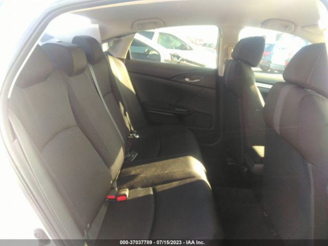 2HGFC2F68LH553070 Honda Civic Sedan Lx