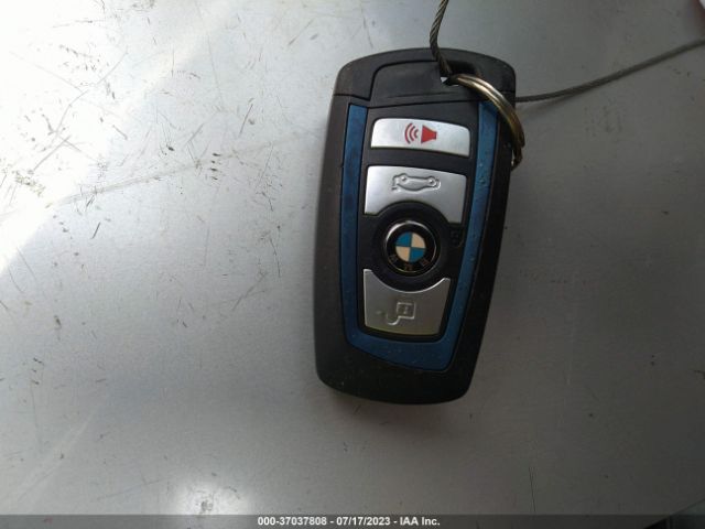 WBA4R9C53HK680959 BMW 4 Series 430i Xdrive