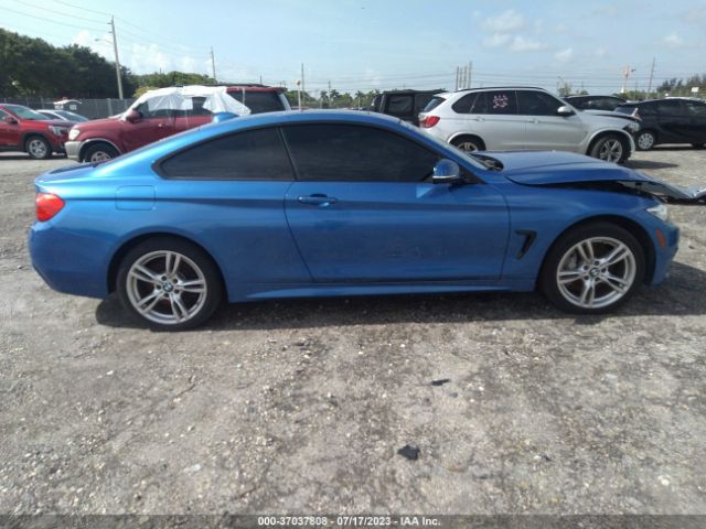 WBA4R9C53HK680959 BMW 4 Series 430i Xdrive