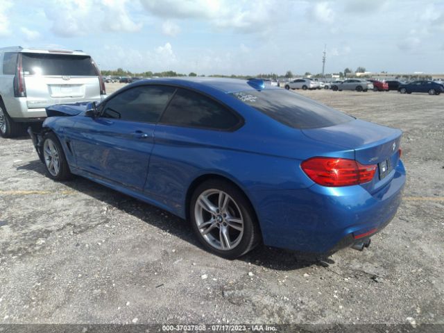 WBA4R9C53HK680959 BMW 4 Series 430i Xdrive