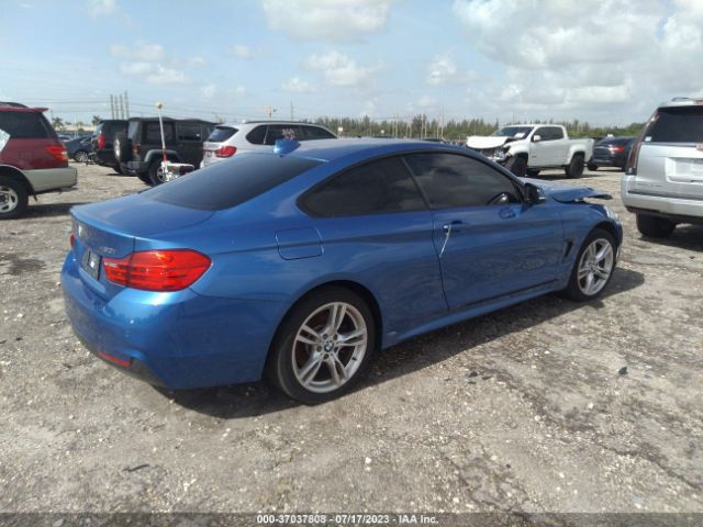 WBA4R9C53HK680959 BMW 4 Series 430i Xdrive