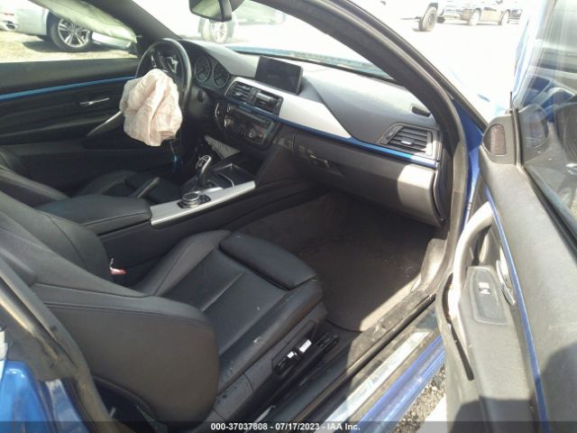 WBA4R9C53HK680959 BMW 4 Series 430i Xdrive