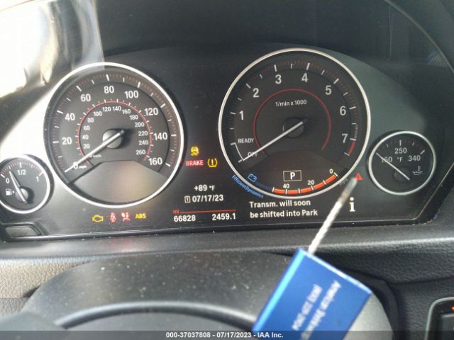 WBA4R9C53HK680959 BMW 4 Series 430i Xdrive