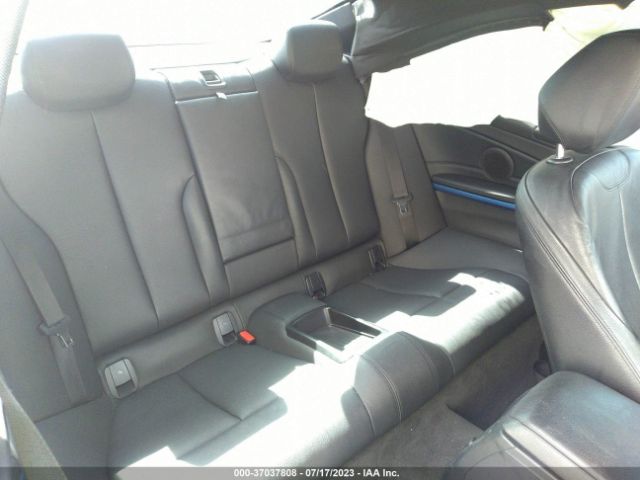 WBA4R9C53HK680959 BMW 4 Series 430i Xdrive