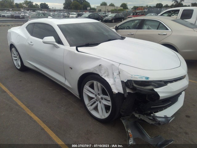 Chevrolet Camaro 1lt 2016 1G1FB1RS1G0144545 Image 13