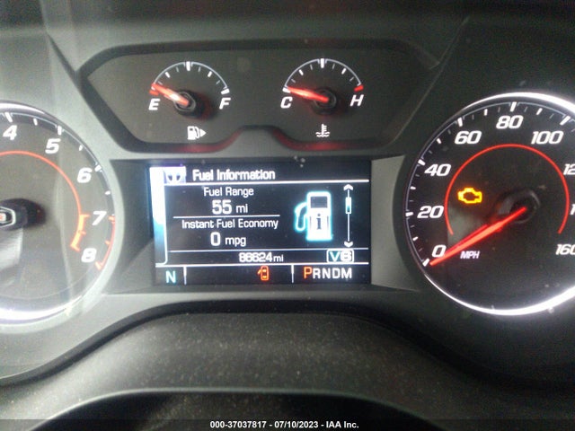 Chevrolet Camaro 1lt 2016 1G1FB1RS1G0144545 Image 15