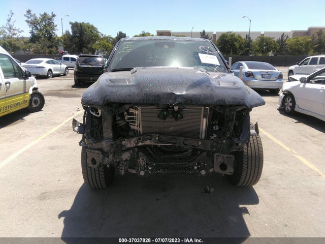 RAM 1500 Laramie 2021 1C6RREJT7MN673841 Image 5