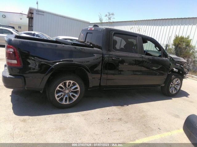 RAM 1500 Laramie 2021 1C6RREJT7MN673841 Image 6