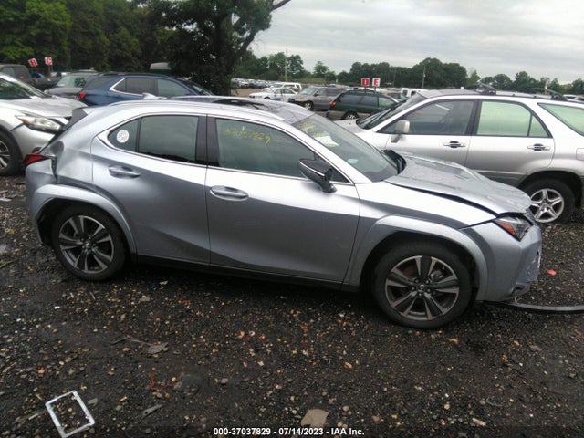 2023 Lexus UX, VIN: JTHP9JBH8P2065138