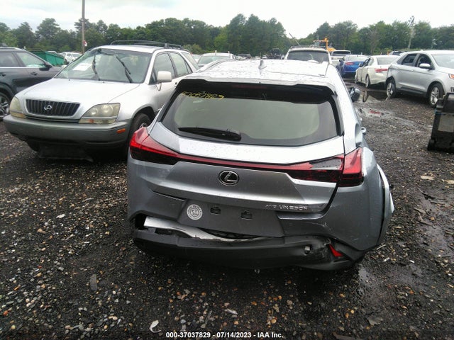 2023 Lexus UX, VIN: JTHP9JBH8P2065138