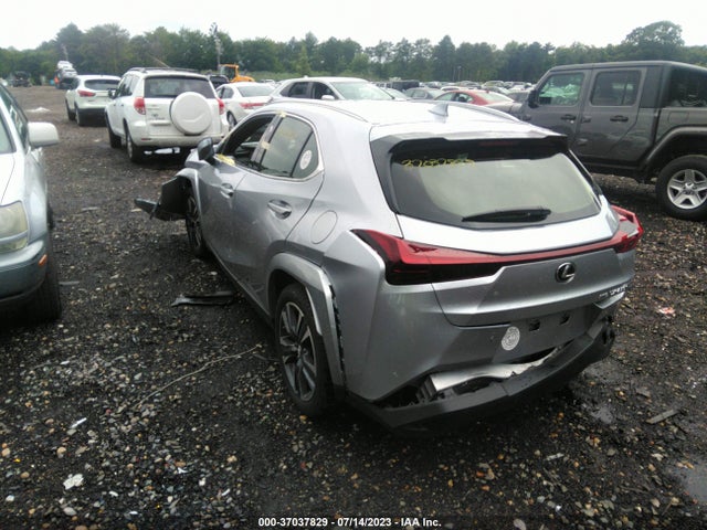 2023 Lexus UX, VIN: JTHP9JBH8P2065138