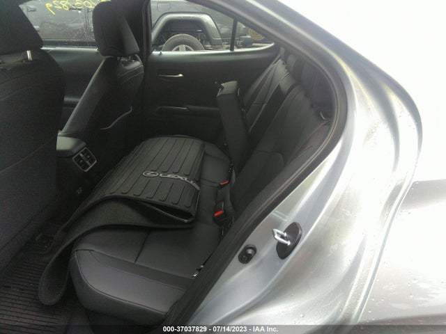 2023 Lexus UX, VIN: JTHP9JBH8P2065138