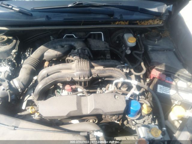 JF1GJAA69GH006045 Subaru IMPREZA SEDAN