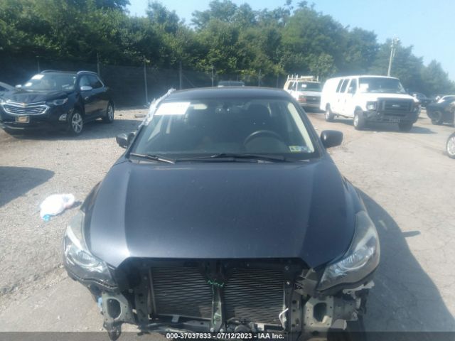 JF1GJAA69GH006045 Subaru IMPREZA SEDAN