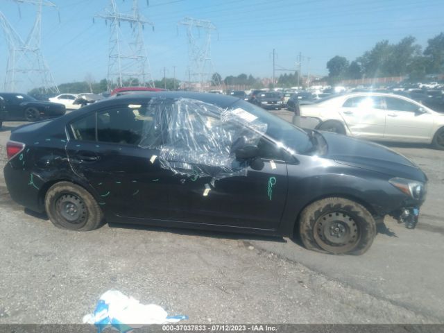 JF1GJAA69GH006045 Subaru IMPREZA SEDAN