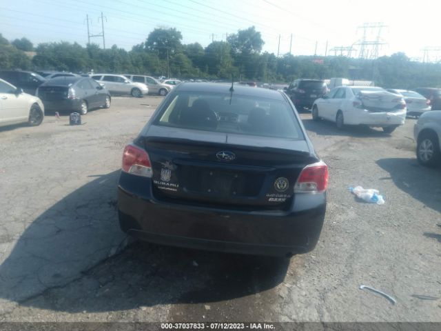 JF1GJAA69GH006045 Subaru IMPREZA SEDAN