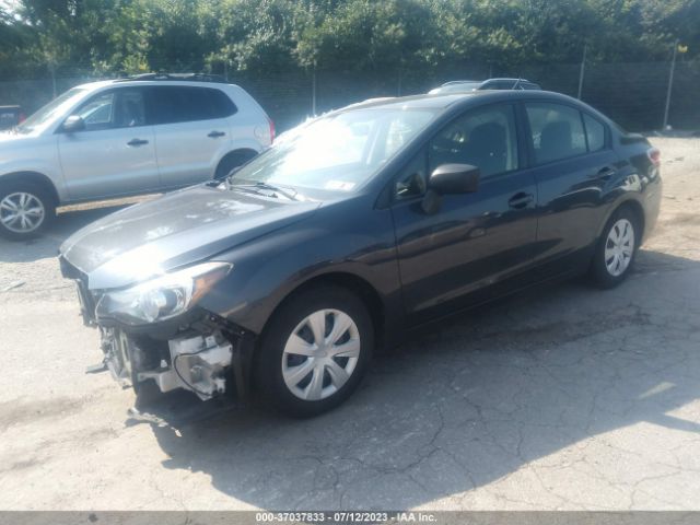 JF1GJAA69GH006045 Subaru IMPREZA SEDAN