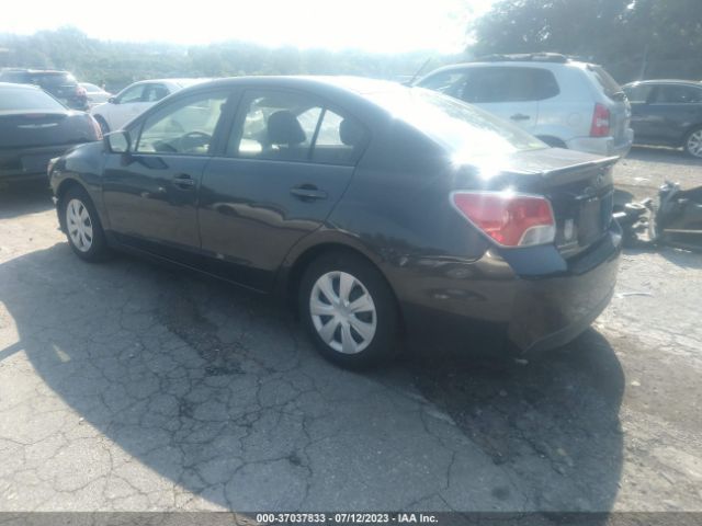 JF1GJAA69GH006045 Subaru IMPREZA SEDAN