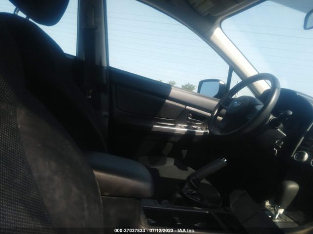 JF1GJAA69GH006045 Subaru IMPREZA SEDAN