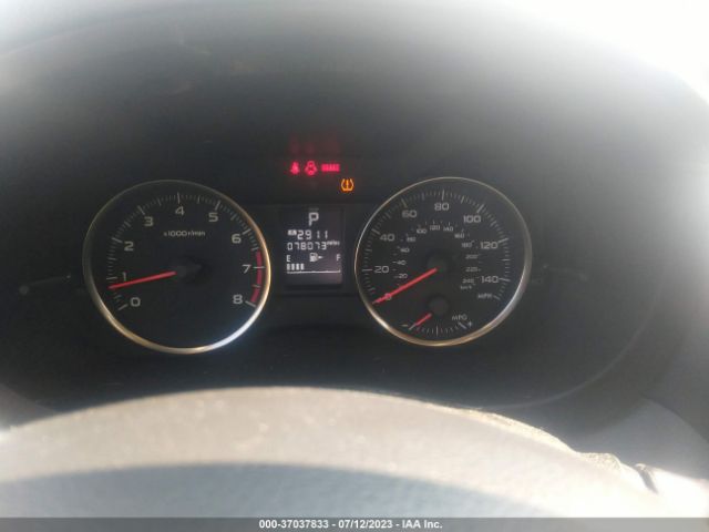 JF1GJAA69GH006045 Subaru IMPREZA SEDAN
