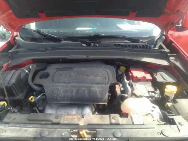 ZACNJBBB6LPK99471 Jeep Renegade Latitude