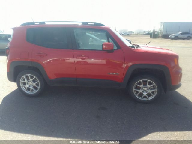 ZACNJBBB6LPK99471 Jeep Renegade Latitude