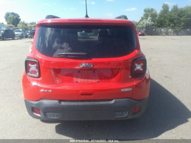 ZACNJBBB6LPK99471 Jeep Renegade Latitude
