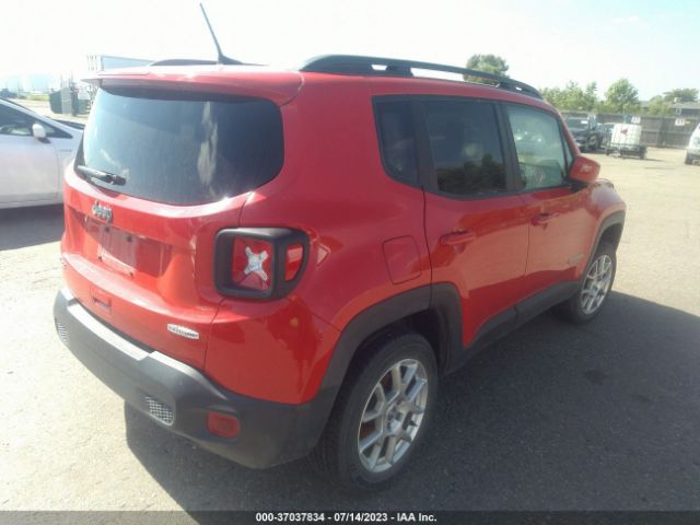 ZACNJBBB6LPK99471 Jeep Renegade Latitude