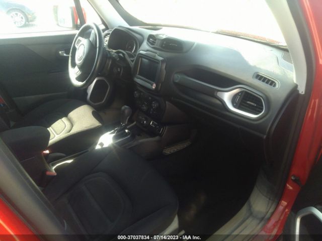 ZACNJBBB6LPK99471 Jeep Renegade Latitude