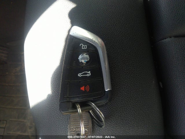 BMW X3 Xdrive30i 2020 5UXTY5C05L9B05892 Image 11