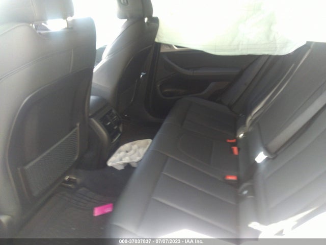 BMW X3 Xdrive30i 2020 5UXTY5C05L9B05892 Image 8