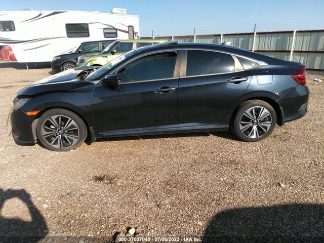 2016 HONDA CIVIC SEDAN EX-T VIN: 19XFC1F39GE026574