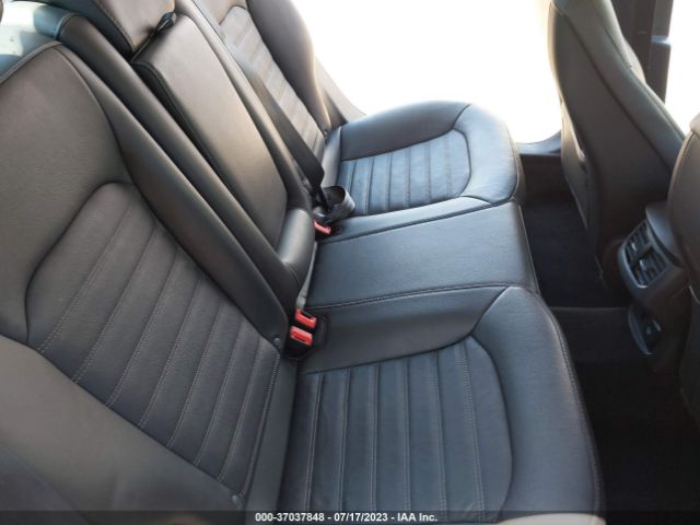 3FA6P0LU8GR195513 Ford Fusion Se Hybrid