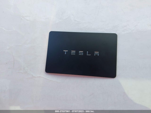 Tesla Model 3 Long Range 2021 5YJ3E1EB6MF078630 Image 17