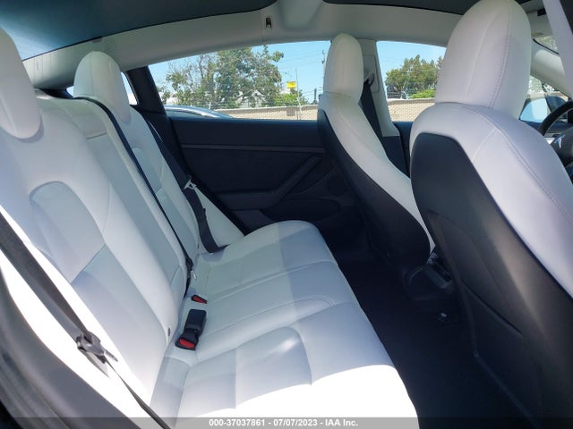 Tesla Model 3 Long Range 2021 5YJ3E1EB6MF078630 Image 15